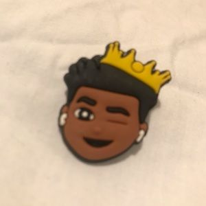 ‘Lil Black Boy’ Charm
